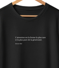 Simone Weil — Attention